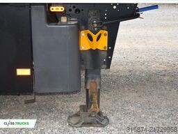 SCHMITZ CARGOBULL SKO Double Deck FP60 ThermoKing SLXi 300