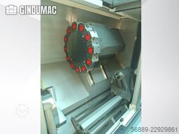 HAAS ST-28L