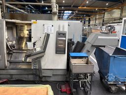 Gildemeister CTX 420 Linear