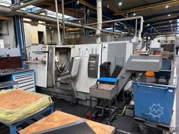 Gildemeister CTX 420 Linear