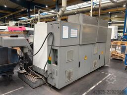 Gildemeister CTX 420 Linear