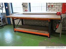 Industrial Workbench