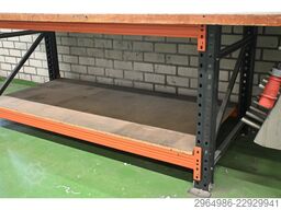  Industrial Workbench