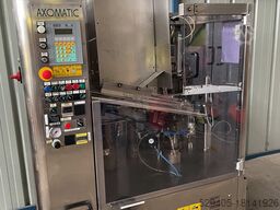 Axomatic Optima 900 Matic