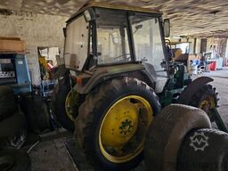 John Deere 1850 A