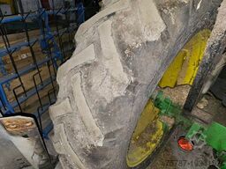 John Deere 1850 A