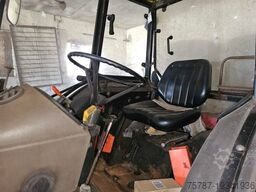 John Deere 1850 A