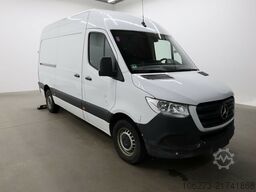 Mercedes-Benz Sprinter 317 CDI,L2H2,Automatik,Kamera