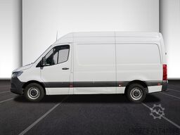 Mercedes-Benz Sprinter 317 CDI,L2H2,Automatik,Kamera