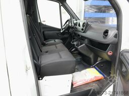 Mercedes-Benz Sprinter 317 CDI,L2H2,Automatik,Kamera