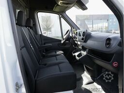 Mercedes-Benz Sprinter 317 CDI,L2H2,Automatik,Kamera