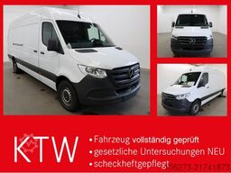 Mercedes-Benz Sprinter 317 Maxi,9GTronic,AHK3,5to,TCO
