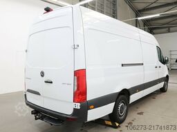 Mercedes-Benz Sprinter 317 Maxi,9GTronic,AHK3,5to,TCO