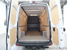 Mercedes-Benz Sprinter 317 Maxi,9GTronic,AHK3,5to,TCO