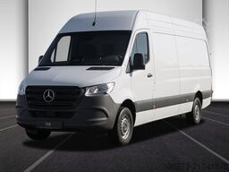 Mercedes-Benz Sprinter 317 Maxi,9GTronic,AHK3,5to,TCO