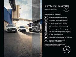 Mercedes-Benz Sprinter 317 Maxi,9GTronic,AHK3,5to,TCO