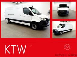 Mercedes-Benz Sprinter 317 Maxi,Automatik,Kamera,Klima,MBUX