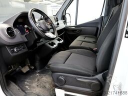 Mercedes-Benz Sprinter 317 Maxi,Automatik,Kamera,Klima,MBUX