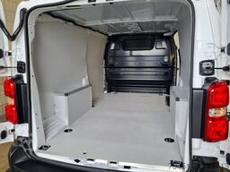 Opel Vivaro Cargo Kasten 2.2 D XL (L3) Flügeltüren