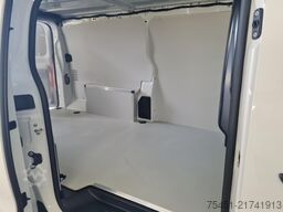 Opel Vivaro Cargo Kasten 2.2 D XL (L3) Flügeltüren