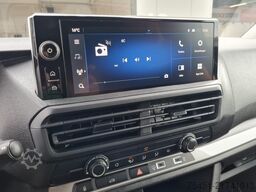 Opel Vivaro Cargo Kasten 2.2 D XL (L3) Flügeltüren