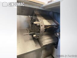 HAAS SL-30TBHE