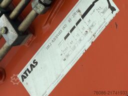 MAN TGX KRAAN/HAAK/RADIO REMOTE!!