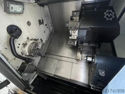DOOSAN Puma GT2100