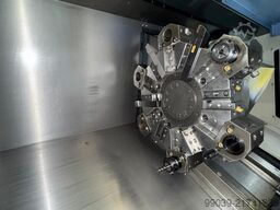 DOOSAN Puma GT2100