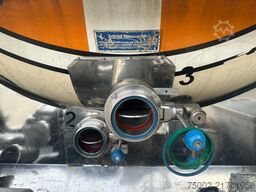 Feldbinder LEBENSMITTEL / LEVENSMIDDELEN / FOOD / 33.500L ...