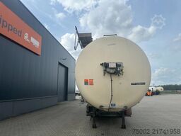 Feldbinder LEBENSMITTEL / LEVENSMIDDELEN / FOOD / 33.500L ...
