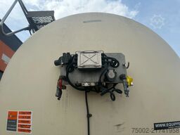 Feldbinder LEBENSMITTEL / LEVENSMIDDELEN / FOOD / 33.500L ...