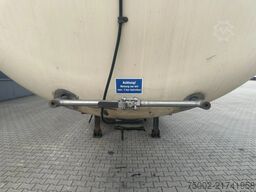 Feldbinder LEBENSMITTEL / LEVENSMIDDELEN / FOOD / 33.500L ...