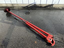 KVERNELAND Accord-Miniair-S