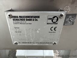 VIBRA-SCHULTHEIS FRU 31/3-S-MX4000