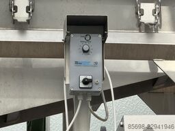 VIBRA-SCHULTHEIS FRU 31/3-S-MX4000