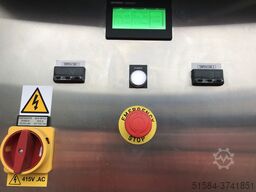 Turbo systems Heat sealer