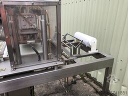 Turbo systems Heat sealer