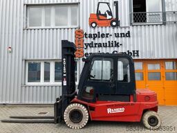 Raniero RH60/80 AC