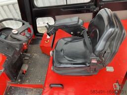 Raniero RH60/80 AC
