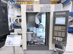 CHIRON FZ 08K S Magnum High Speed Plus