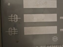 Deckel Maho DMC 635 V