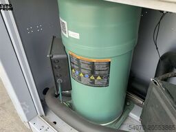 New Industrial Chiller/Heat pump Systemair - 308.3/333 kW | With warranty