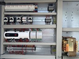 New Industrial Chiller/Heat pump Systemair - 308.3/333 kW | With warranty