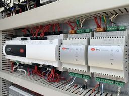New Industrial Chiller/Heat pump Systemair - 308.3/333 kW | With warranty