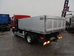 MAN TGL 8.150 + Euro 6 + Hooksystem + box + blad-blad