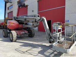 Manitou 160ATJ