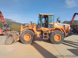 Doosan DL250-5