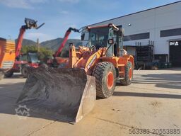 Doosan DL250-5