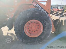 Doosan DL250-5